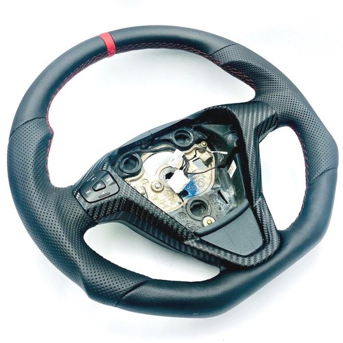 Tuning piatto nero - piatto,