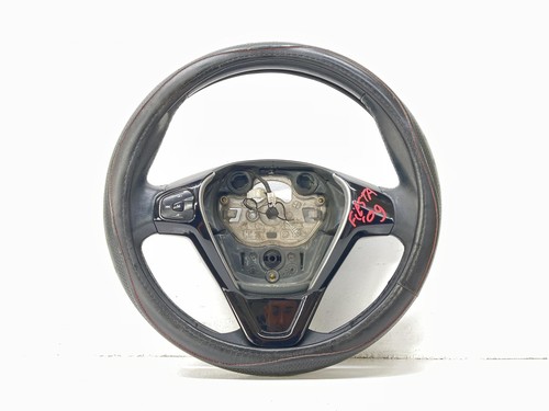 Volante ford fiesta serie - volante, 6°
