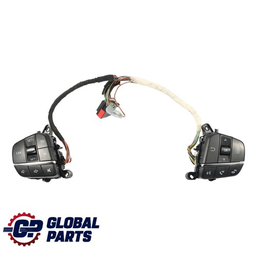 Ford fiesta mk7 interruttori - mk7,
