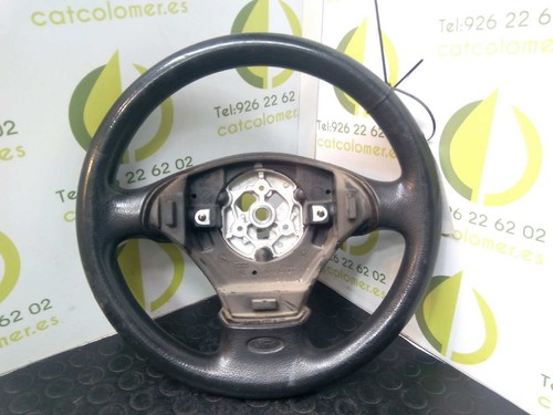 Volante para ford - para, fiesta