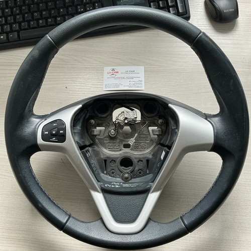 Volante sterzo con pulsanti