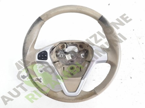 Rtjb volante ford fiesta - ,