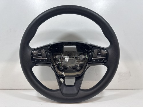 Ricambio volante sterzo guida - volante,