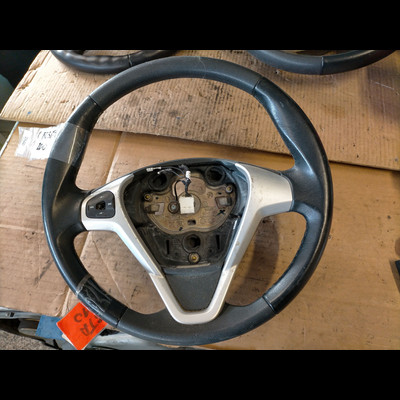1742654 volante ford - ford, fiesta