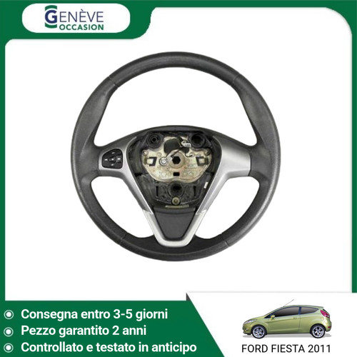 Volante ford - volante, ➤ford