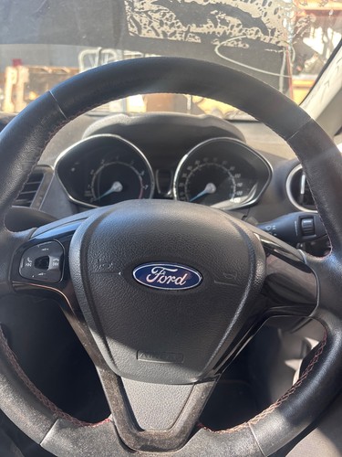 Volante 2016 ford - ford, fiesta