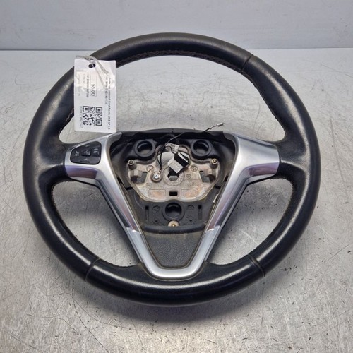 Volante con comandi ford - volante,
