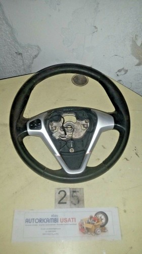 Volante ford fiesta 2010 - fiesta,