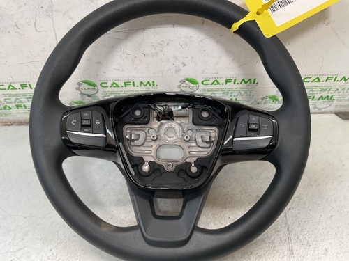 Volante per ford fiesta - per,