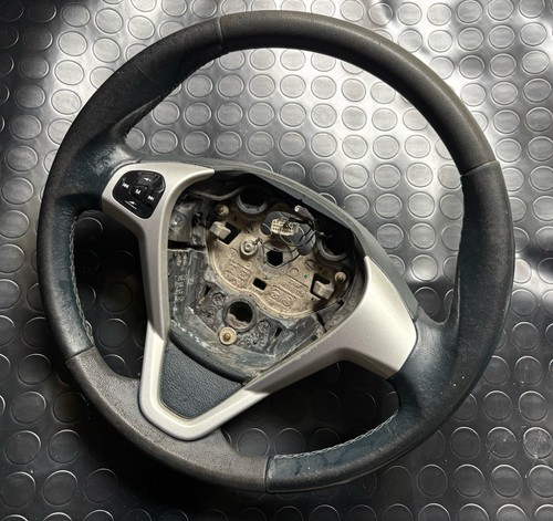 Volante sterzo nero con - volante,