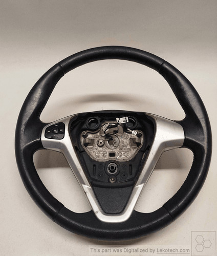 62144000 volante ford fiesta - 62144000,