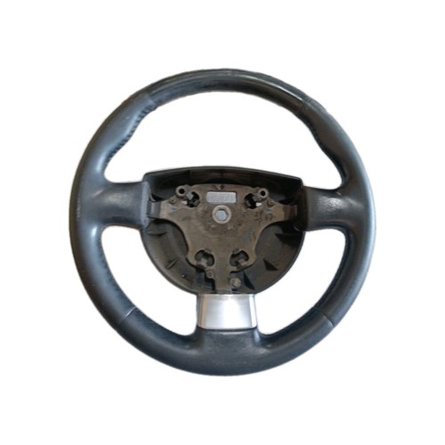 Volante sterzo ford - volante,