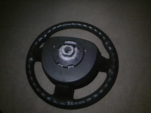 Volante ford fiesta phase - fiesta, 5