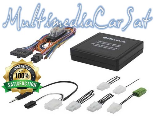 Phonocar 4083 comandi - 4083,