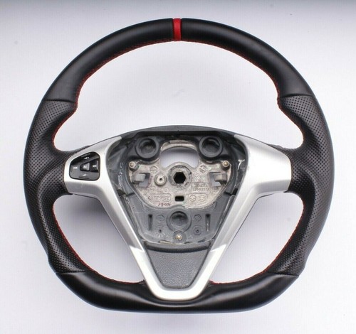 Volante copertura con - volante,