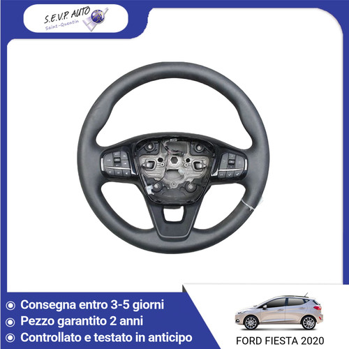 Volante ford - volante, ➤ford