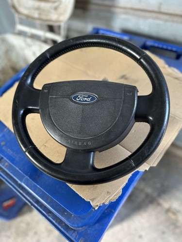 Volante airbag ford - volante, fiesta