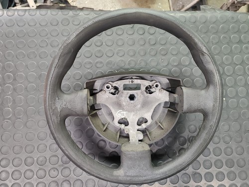 Volante manubrio ford - volante,