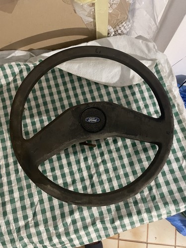 Volante ford fiesta - volante,