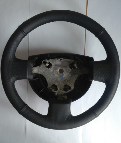 Ford fiesta fusion volante - ford,