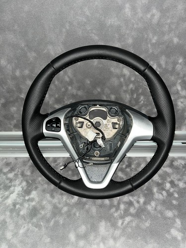 Volante ford fiesta - ford,