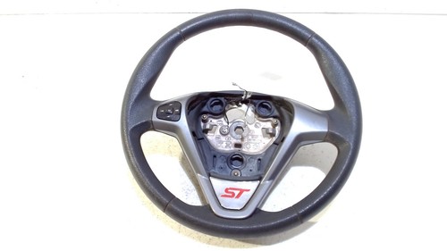 Ford fiesta volante - volante, 2008-2017