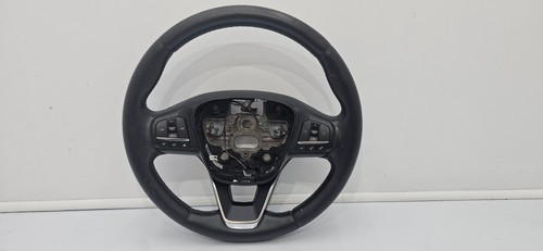 Volante multifunzione - ♻️volante,