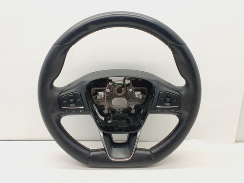 Volante multifuncion piel - volante,