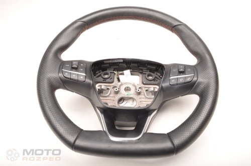 Ford fiesta mk8 - 1.0, ecoboost