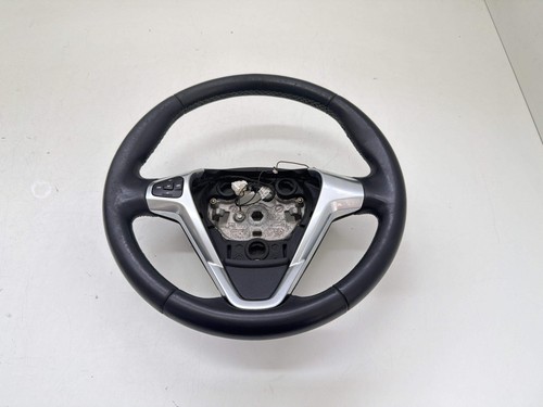 Volante ford fiesta serie - volante,