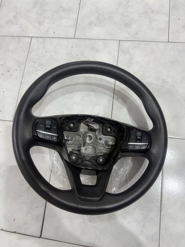 Volante ford fiesta mk8 - volante,
