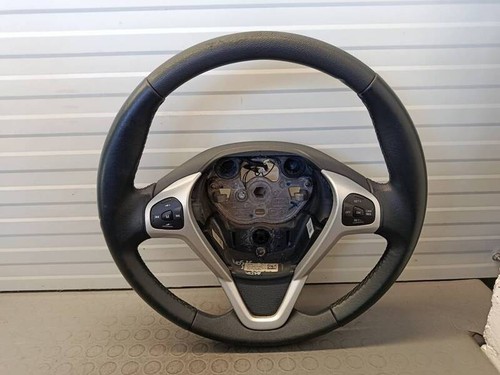 Volante ford fiesta cb1 2008 - volante,