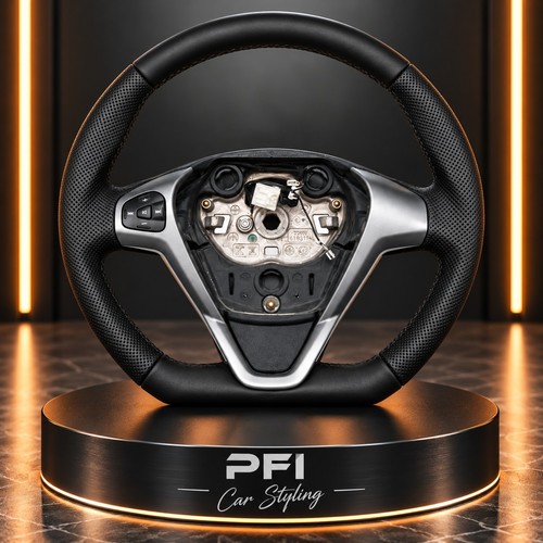 Rivestimento volante pelle - rivestimento,