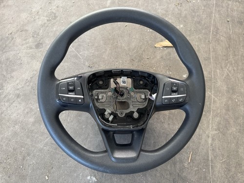 Volante ford fiesta 2017 in - volante,