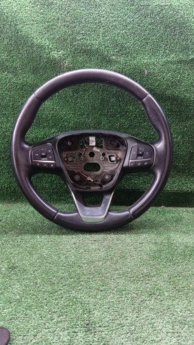 Volante sterzo per ford - volante,