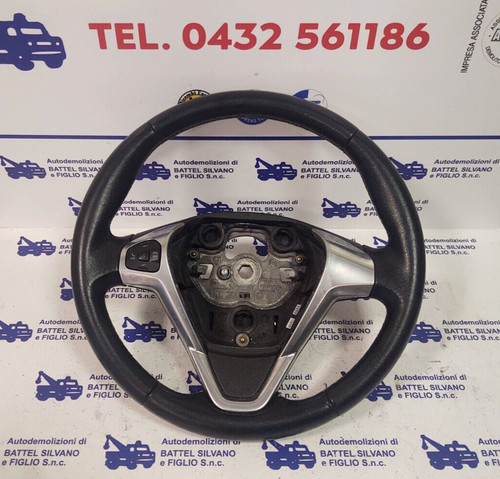 Volante ford fiesta - ford,