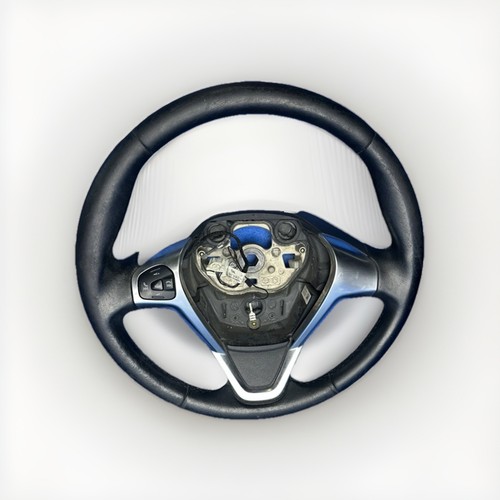 Volante ford fiesta - volante, vi