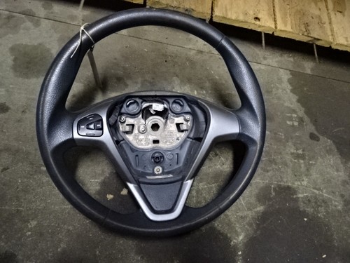 Volante ford fiesta - volante, (ja8)