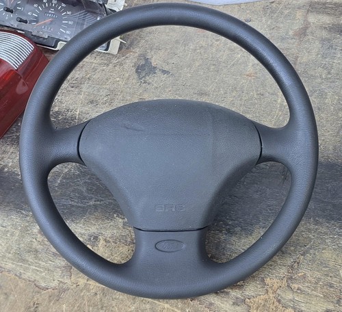 Volante ford fiesta mk3 1994 - volante,