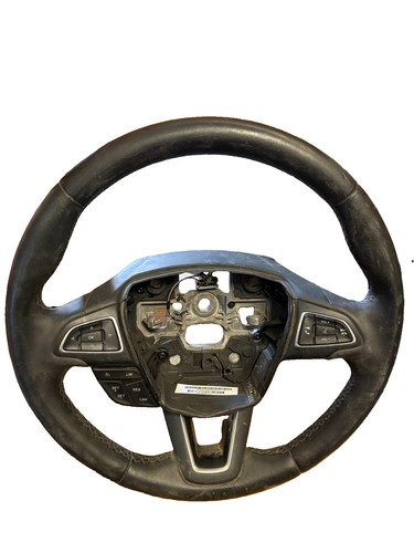 Volante multifunzione pelle - volante,