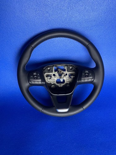 Volante ford fiesta serie - fiesta, 7°