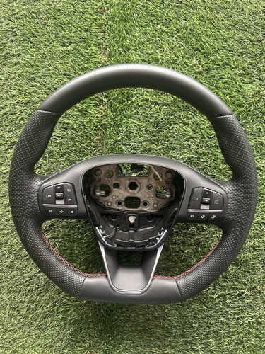 Volante sportivo ford - ford, puma