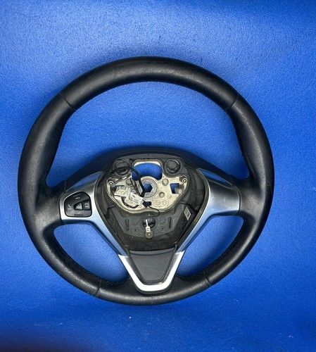 Volante ford fiesta serie - volante,