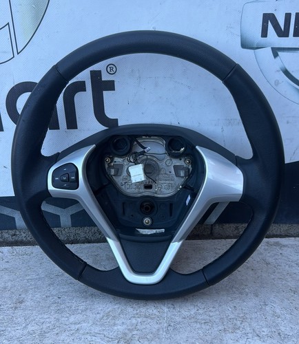Volante sterzo con comandi - volante,
