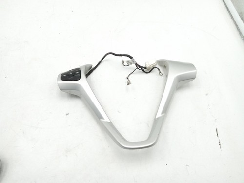 Ford fiesta serie - ford, (08>17)