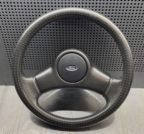 Volante ford fiesta turbo - volante,