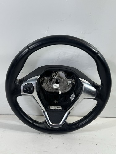 Volante pelle ford - volante, fiesta