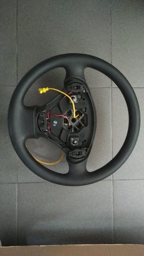 Volante 360mm nero - volante,